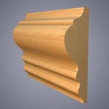 Dado Rails